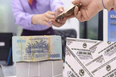 Quyết tâm làm trong sạch, lành mạnh thị trường tài chính